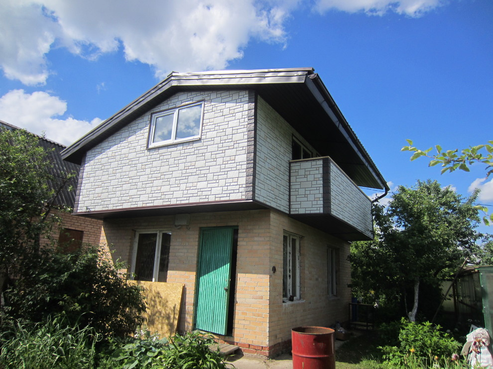 Загородные дома