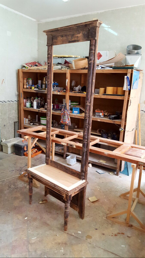 Реставрация