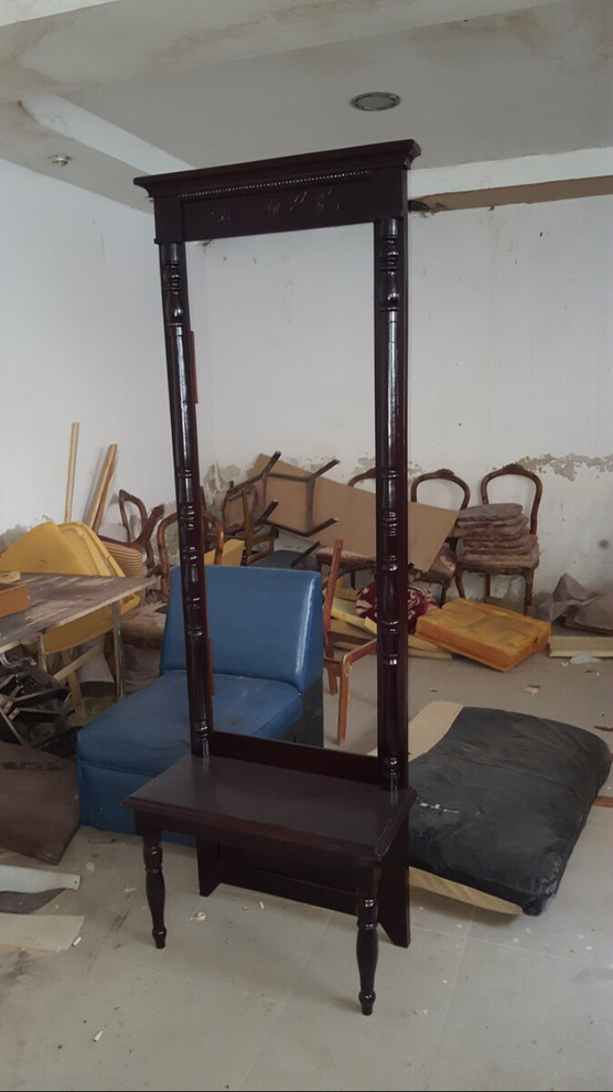 Реставрация