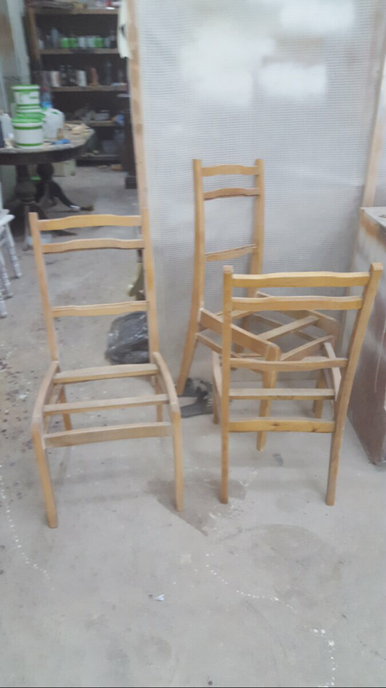 Реставрация