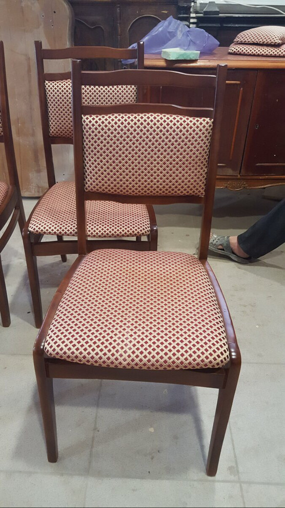 Реставрация