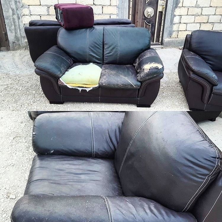 Реставрация