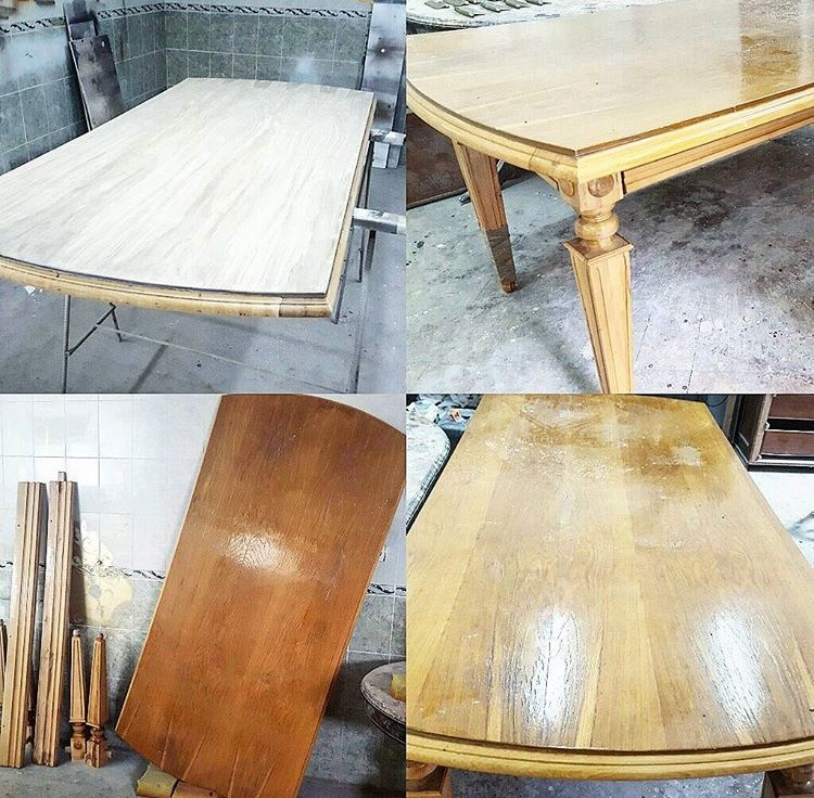 Реставрация