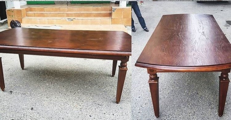 Реставрация