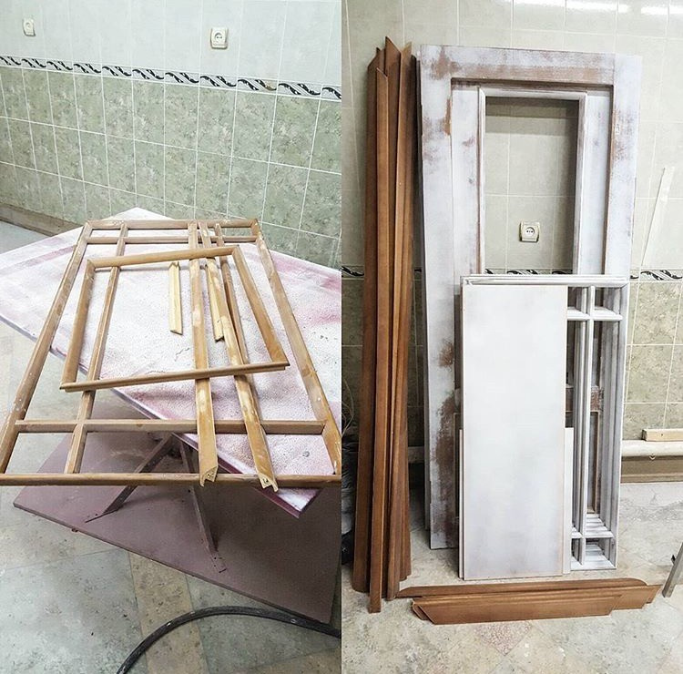 Реставрация