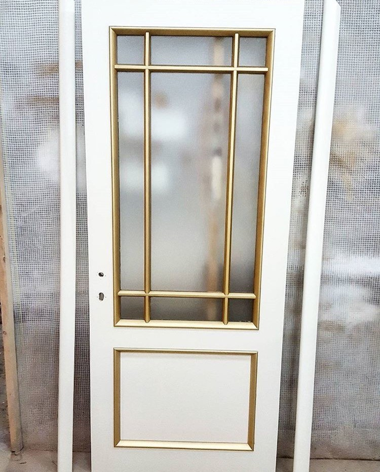 Реставрация