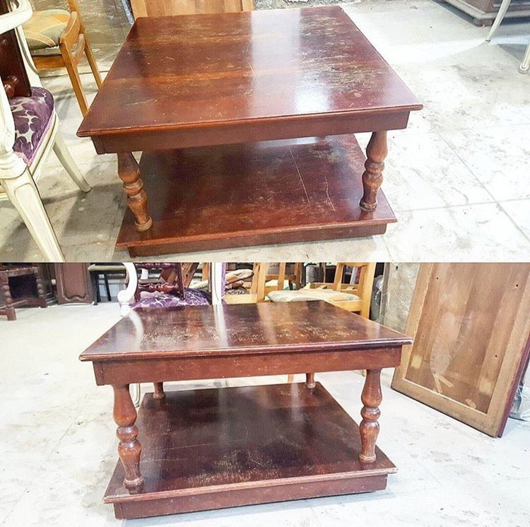 Реставрация