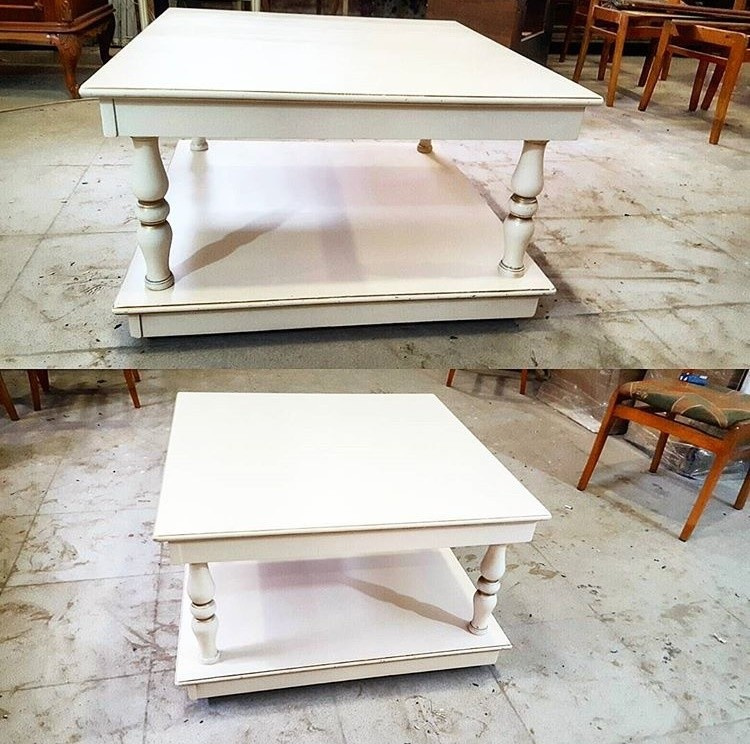 Реставрация