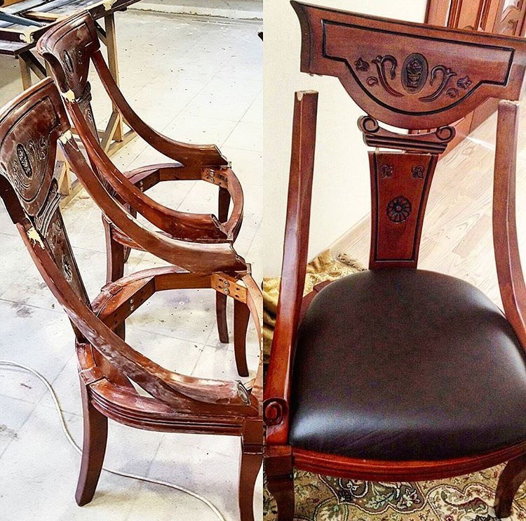 Реставрация