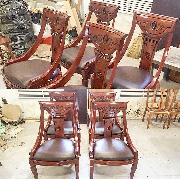 Реставрация