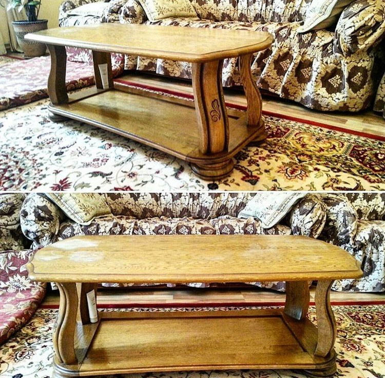 Реставрация