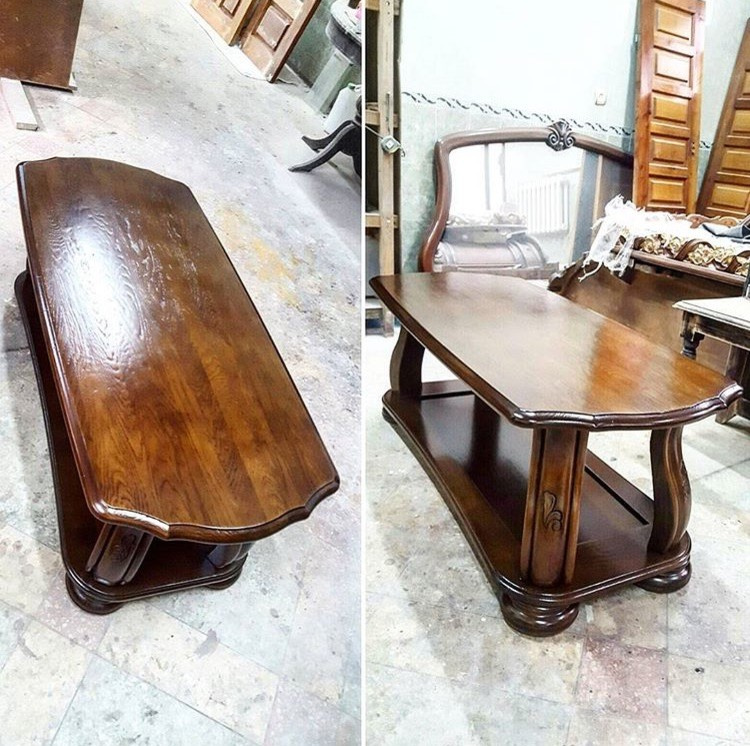 Реставрация