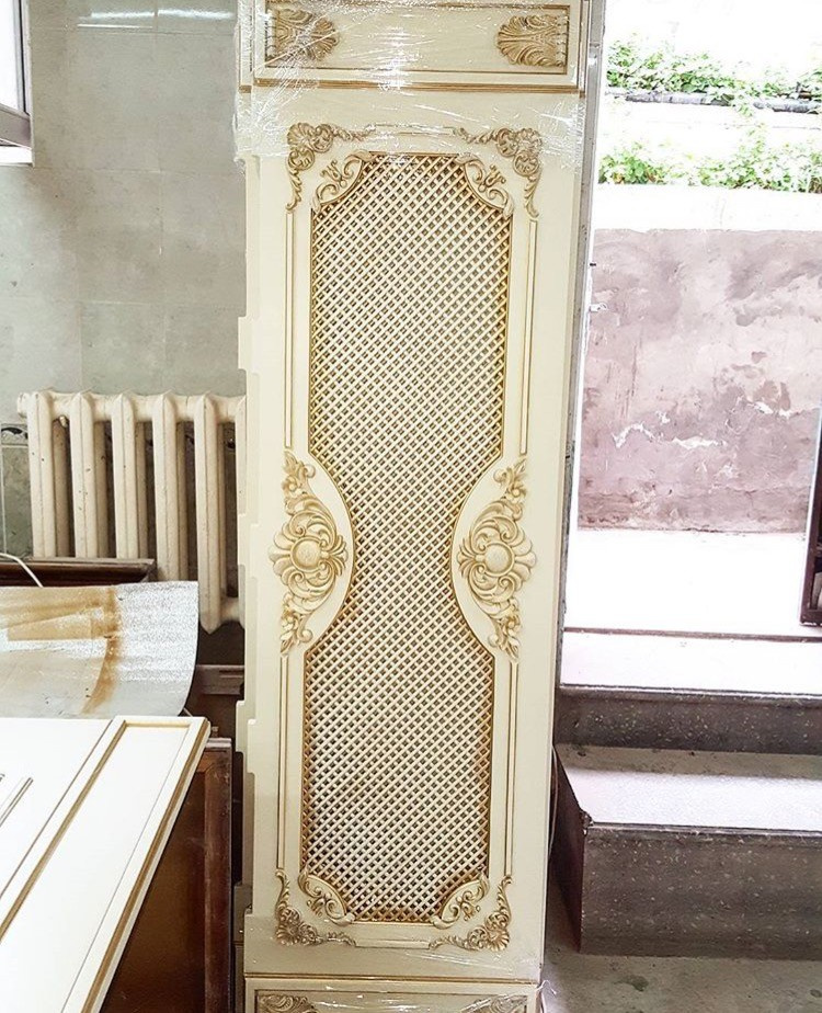 Реставрация