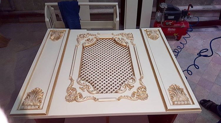 Реставрация