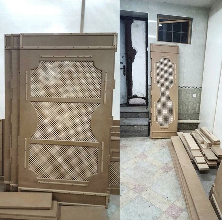 Реставрация