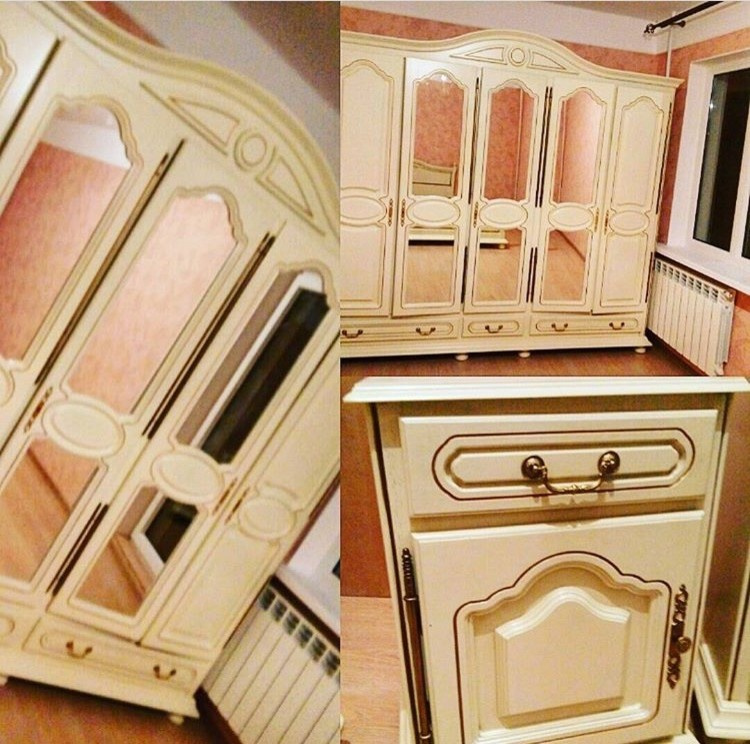 Реставрация