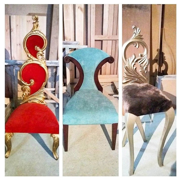 Реставрация