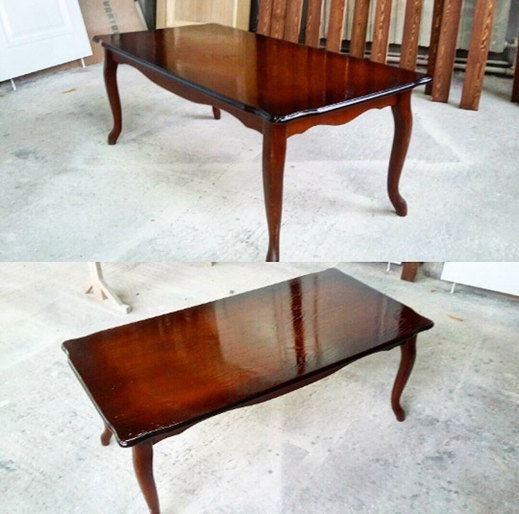 Реставрация