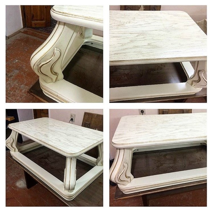 Реставрация