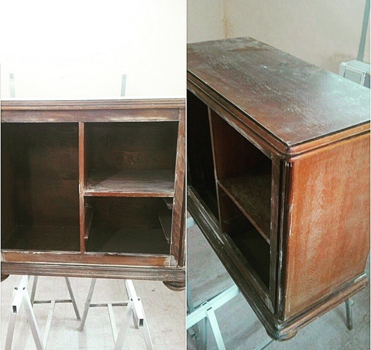 Реставрация