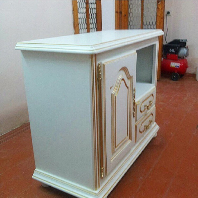 Реставрация