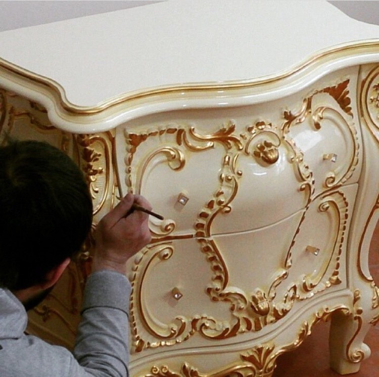 Реставрация