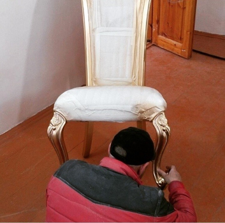 Реставрация