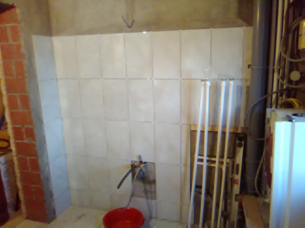 Домик на Оке