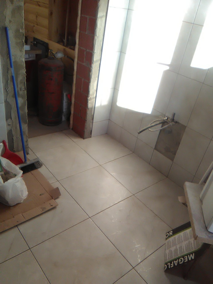 Домик на Оке