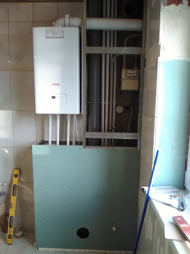 Домик на Оке