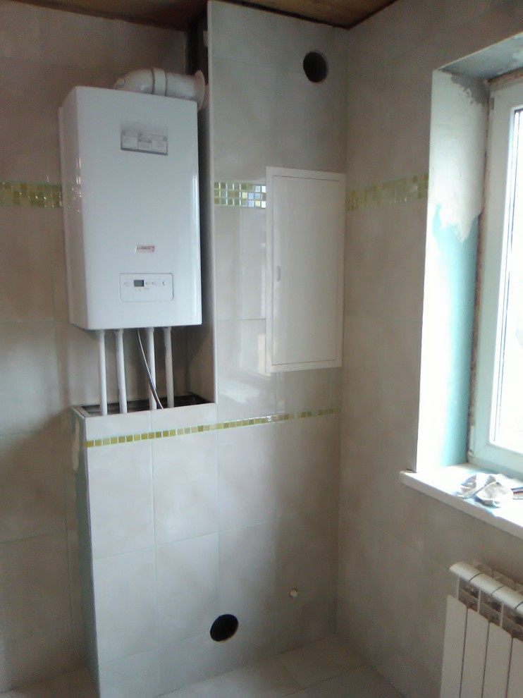 Домик на Оке