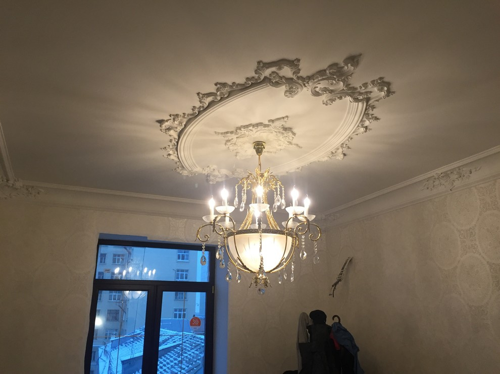 Квартира на Таганской