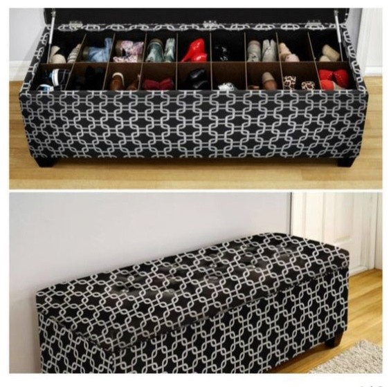 Обложка проекта: Изготовление мебели