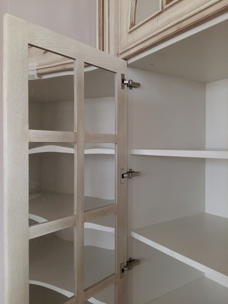 Массив- мдф работы