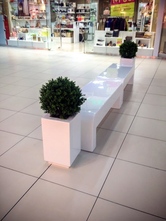 Портфолио интерьерных решений