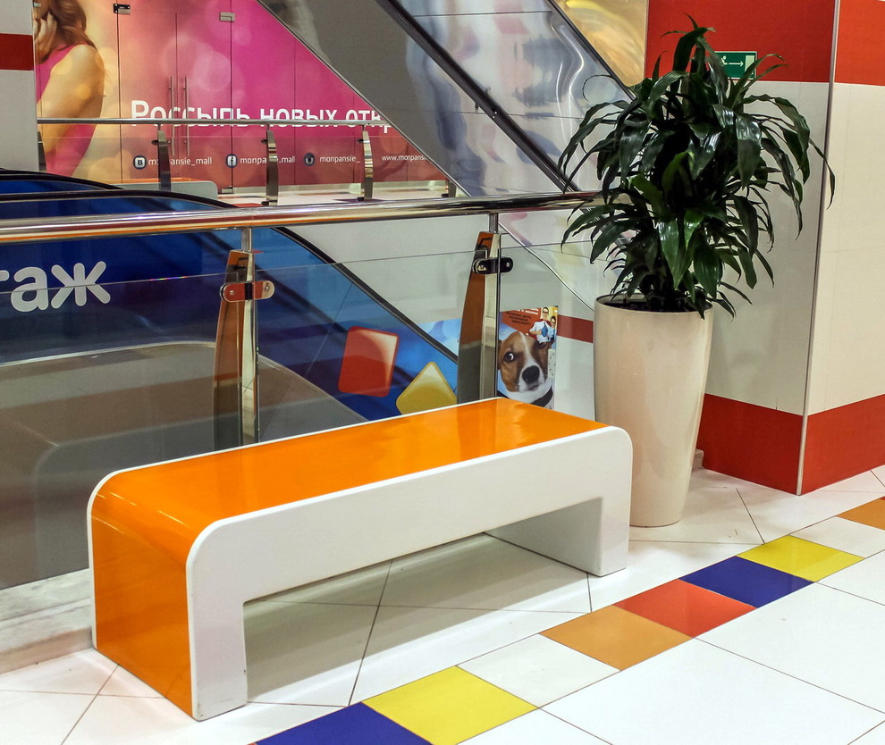 Портфолио интерьерных решений