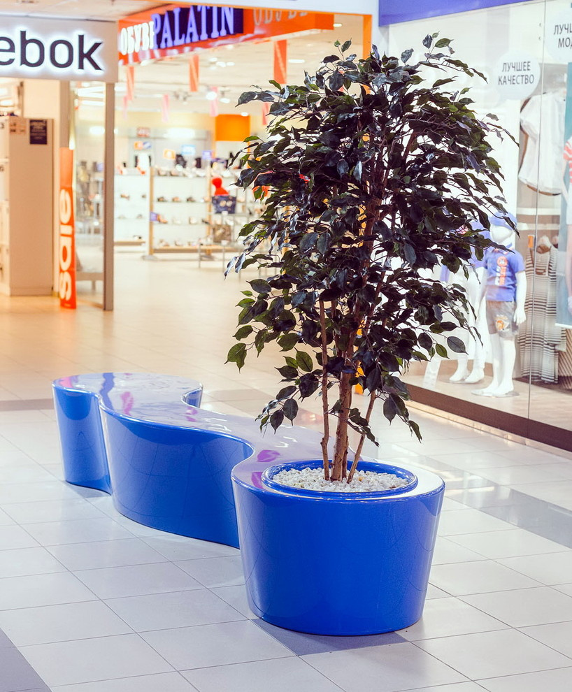 Портфолио интерьерных решений