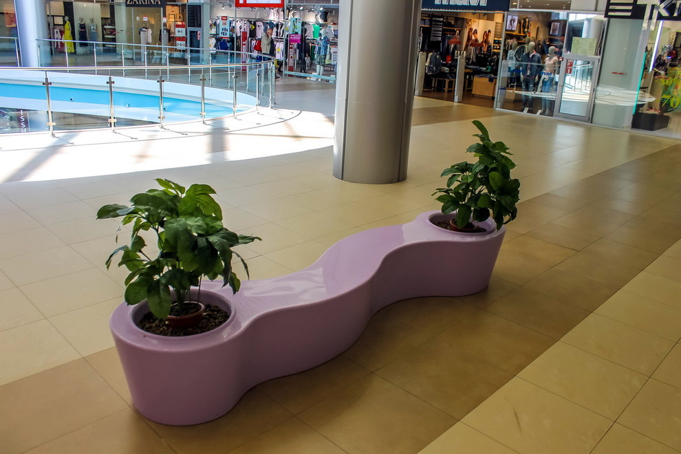 Портфолио интерьерных решений