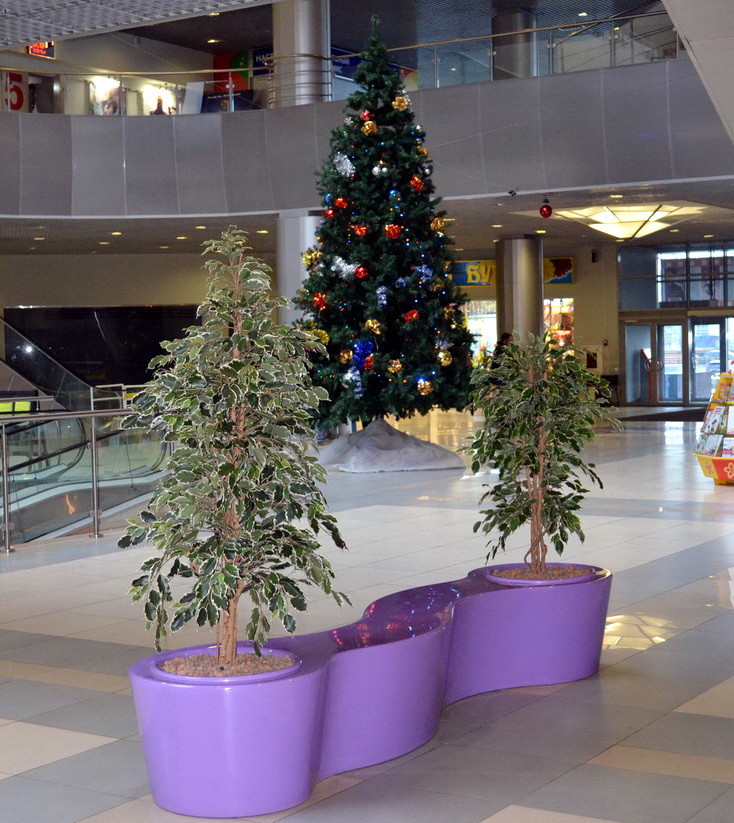 Обложка проекта: Портфолио интерьерных решений