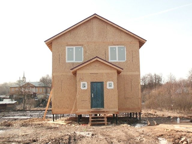 Наши работы
