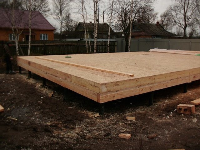 Наши работы