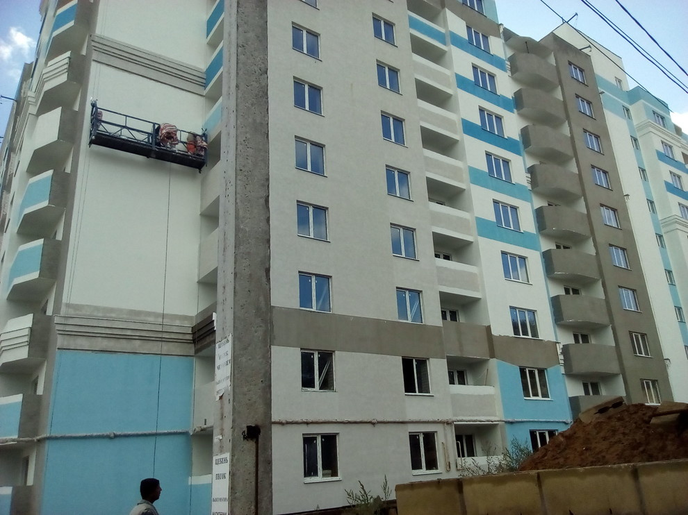 Планировка: Объединяем две квартиры — что можно, а что нельзя