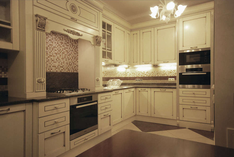 Московская область, Семивраги