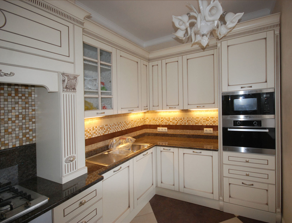 Московская область, Семивраги