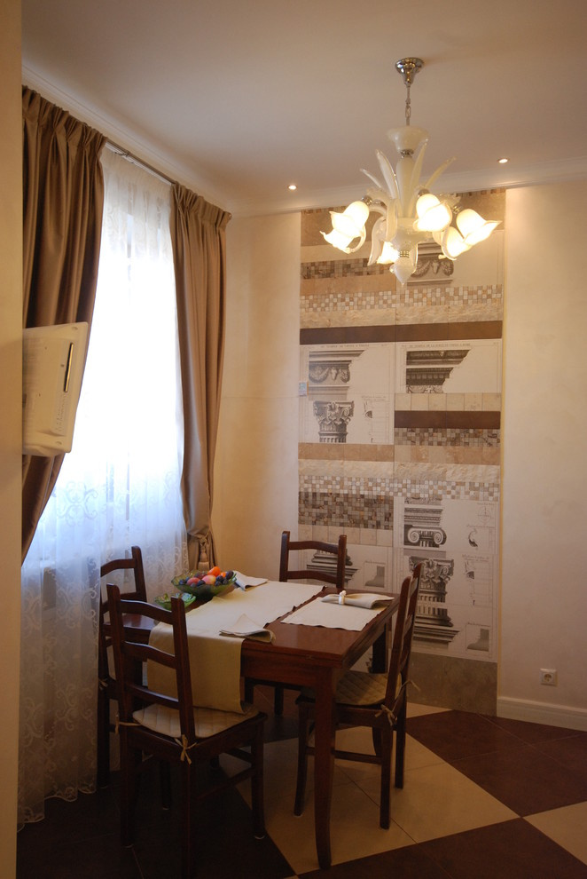 Московская область, Семивраги