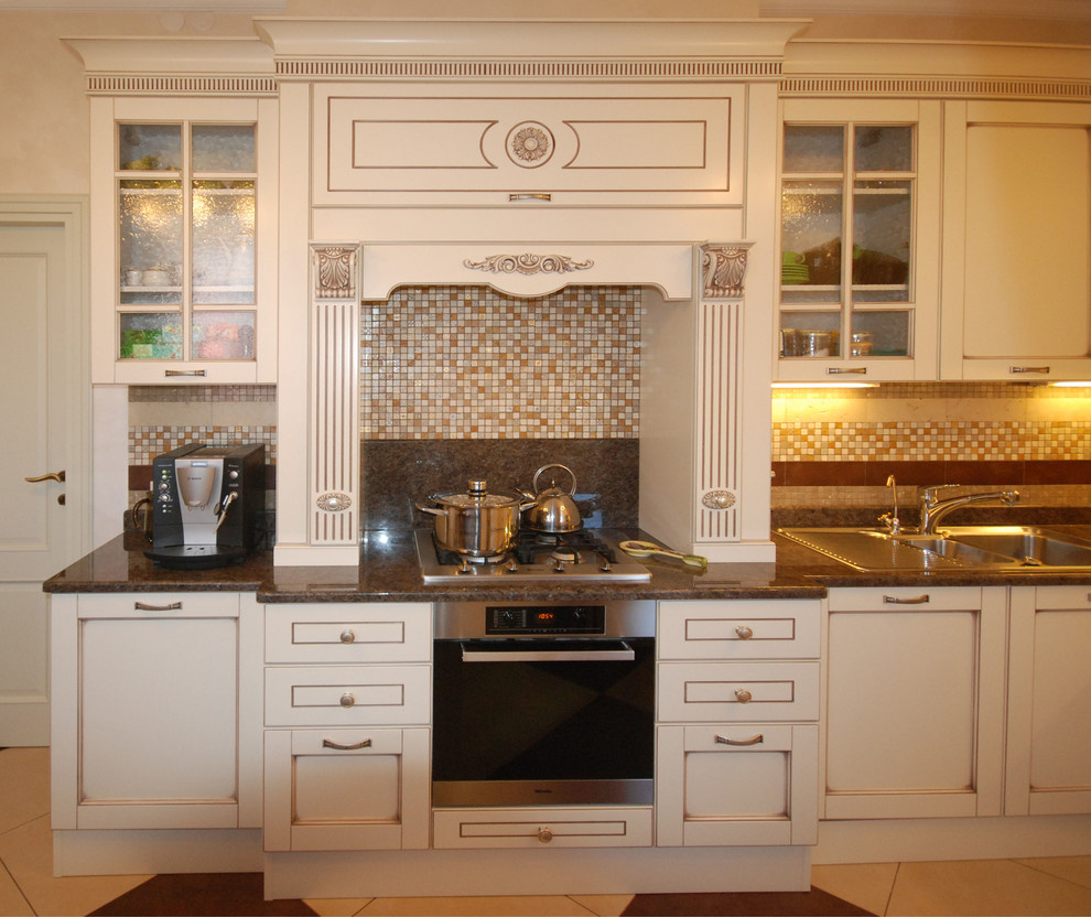 Московская область, Семивраги