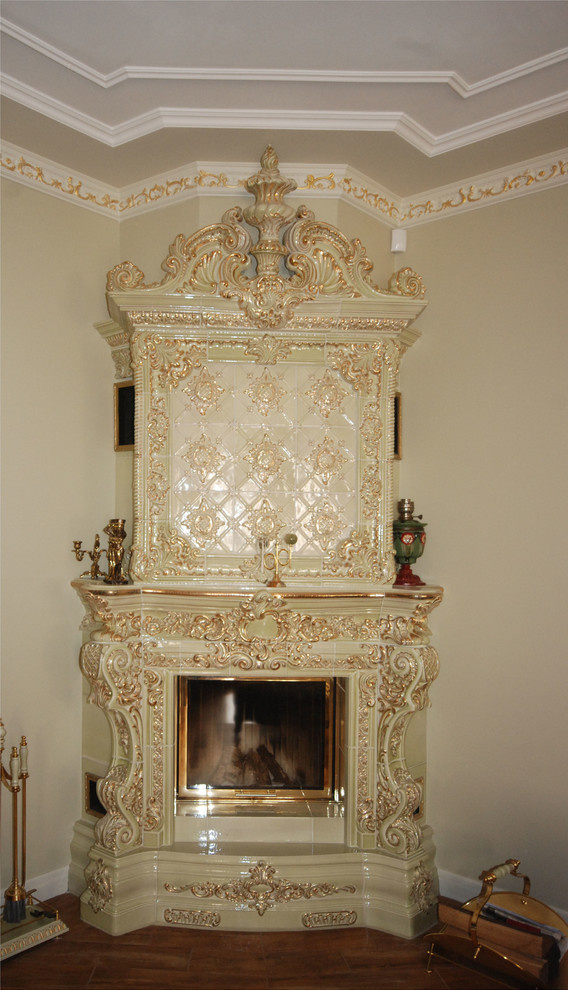 Обложка проекта: Московская область, Семивраги