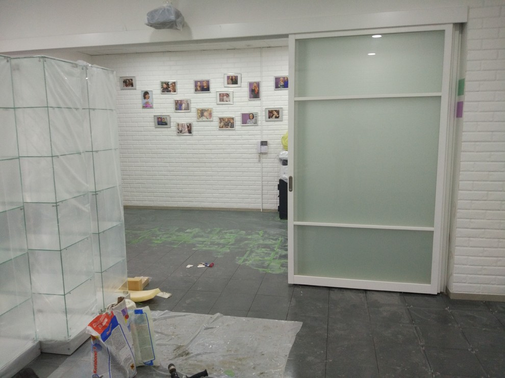 Меняем пол за 2 дня