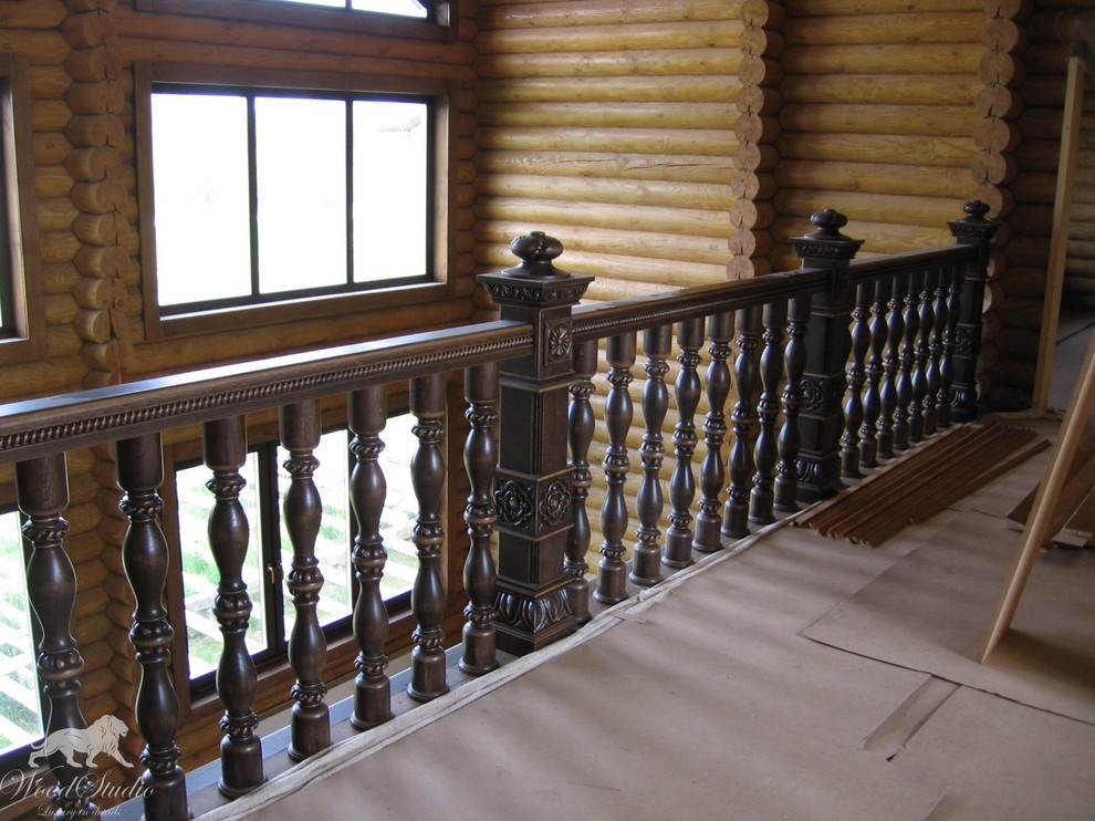 Лестницы