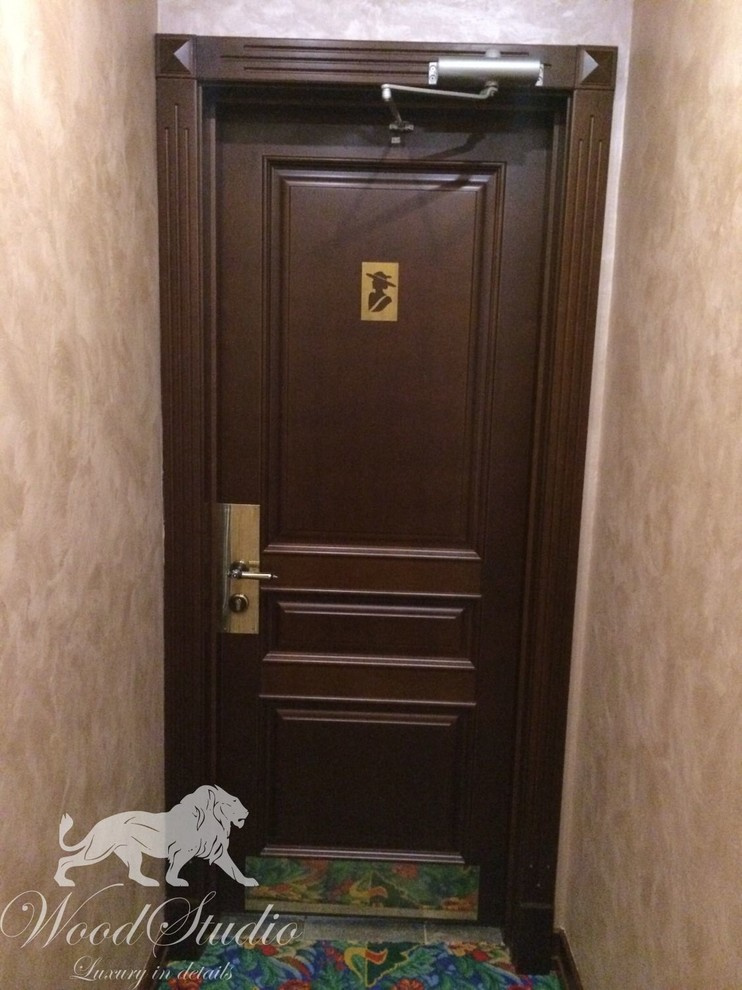 Двери